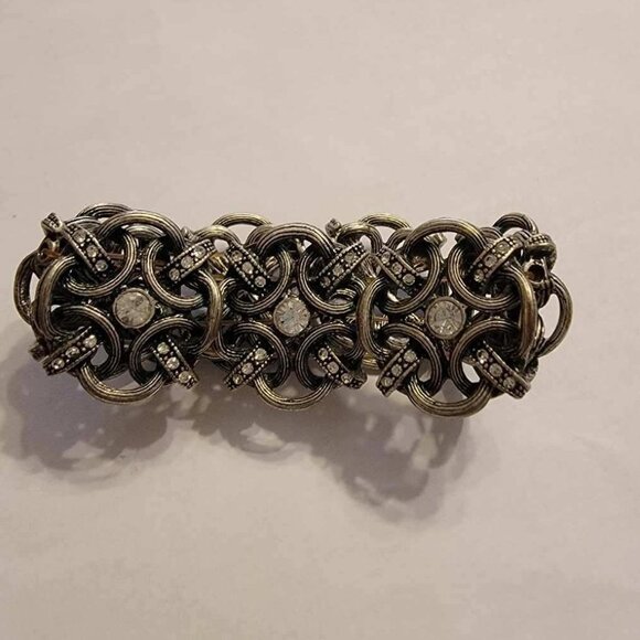 Premier Designs Gateway Stretch Bracelet EUC - Picture 4 of 4